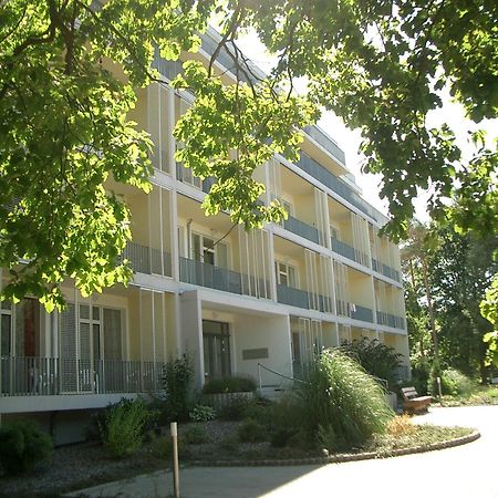 Modernes Appartment, 3 Gehminuten Zum Strand, Pool+Sauna Цемпин Экстерьер фото