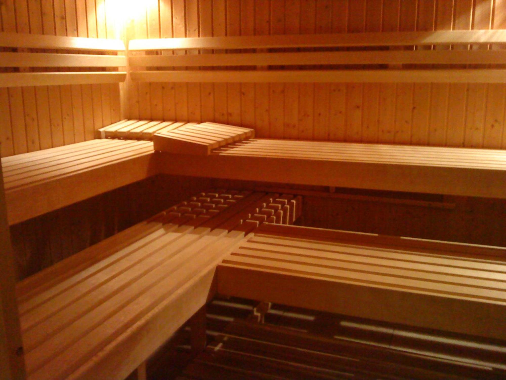 Modernes Appartment, 3 Gehminuten Zum Strand, Pool+Sauna Цемпин Экстерьер фото